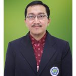 Andik Wijayanto, S.Si, M.Si.