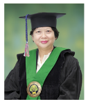 Prof. Dra. Herawati Susilo, M.Sc., Ph.D.