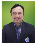 Drs. I Wayan Sumberartha, M.Sc.
