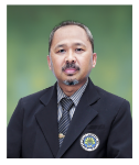 Prof. Dr. Ibrohim, M.Si.