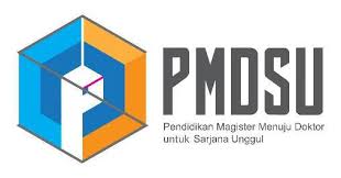 Pembukaan Beasiswa PMDSU Batch IV Tahun 2018