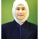 Ajeng Daniarsih, S.Si., M.Si.