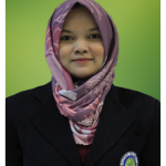 Kennis Rozana, S.Pd., M.Si.