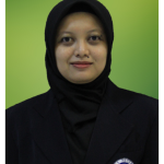 Mardiana Lelitawati, S.Si., M.Si.