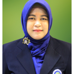 Nur’aini Kartikasari, S.Si., M.Sc.