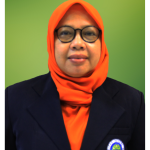 Rina Triturani Saptawati, S. Kom, M.T