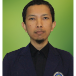 Kholil Rohmanto, S.Si