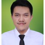Muhammad Andry Prio Utomo, S.Si., M.Si.