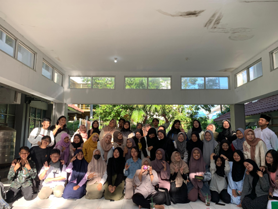 PERSIAPAN KEGIATAN NATIONAL BIOLOGY COMPETITION (B’COME) 2024 UM DALAM UPAYA MENDUKUNG SDG 4, SDG 13, dan SDG 17