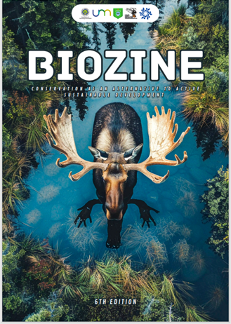 BIOZINE EDISI 6