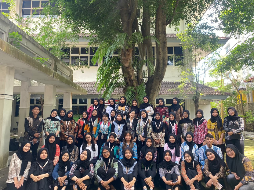 LKMM-PD HMD Biologi Lebah Madu 2025