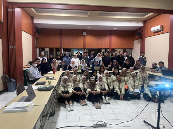 Sarasehan 2025: “Suara Lebah Madu: Menyatukan Aspirasi, Menguatkan Harmoni”