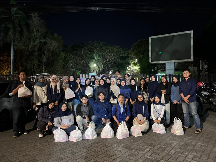 BIOLOGI BERBAGI HMD BIOLOGI LEBAH MADU 2026